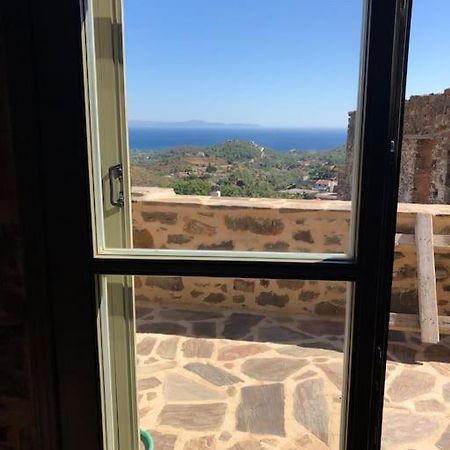 Lemon'S Cottage House, Volissos, Chios Exterior photo