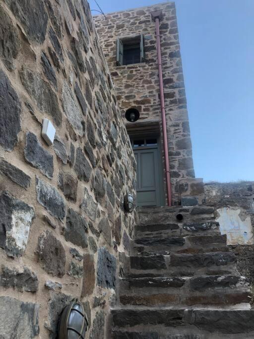 Lemon'S Cottage House, Volissos, Chios Exterior photo
