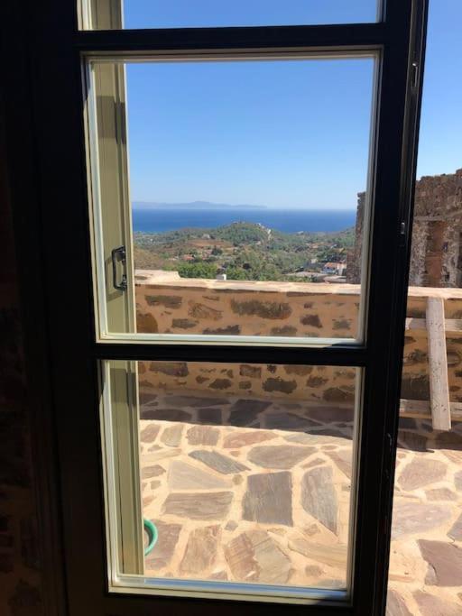 Lemon'S Cottage House, Volissos, Chios Exterior photo