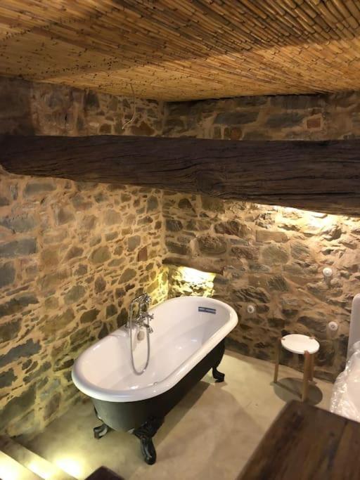 Lemon'S Cottage House, Volissos, Chios Exterior photo