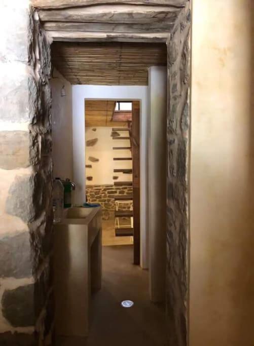 Lemon'S Cottage House, Volissos, Chios Exterior photo
