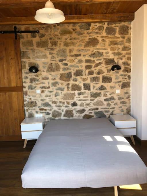 Lemon'S Cottage House, Volissos, Chios Exterior photo