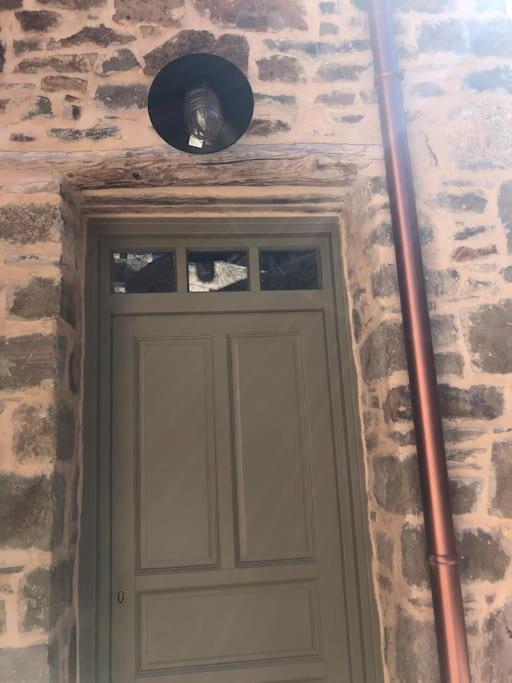 Lemon'S Cottage House, Volissos, Chios Exterior photo