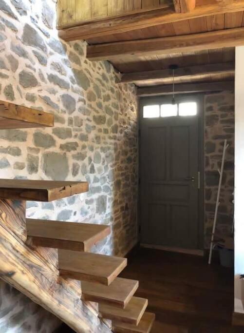 Lemon'S Cottage House, Volissos, Chios Exterior photo