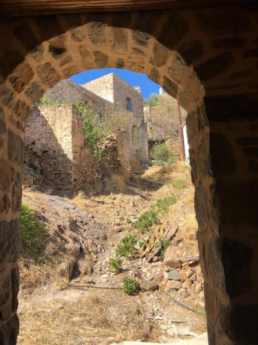 Lemon'S Cottage House, Volissos, Chios Exterior photo