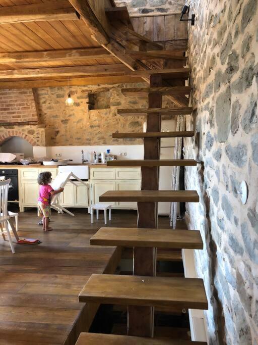 Lemon'S Cottage House, Volissos, Chios Exterior photo
