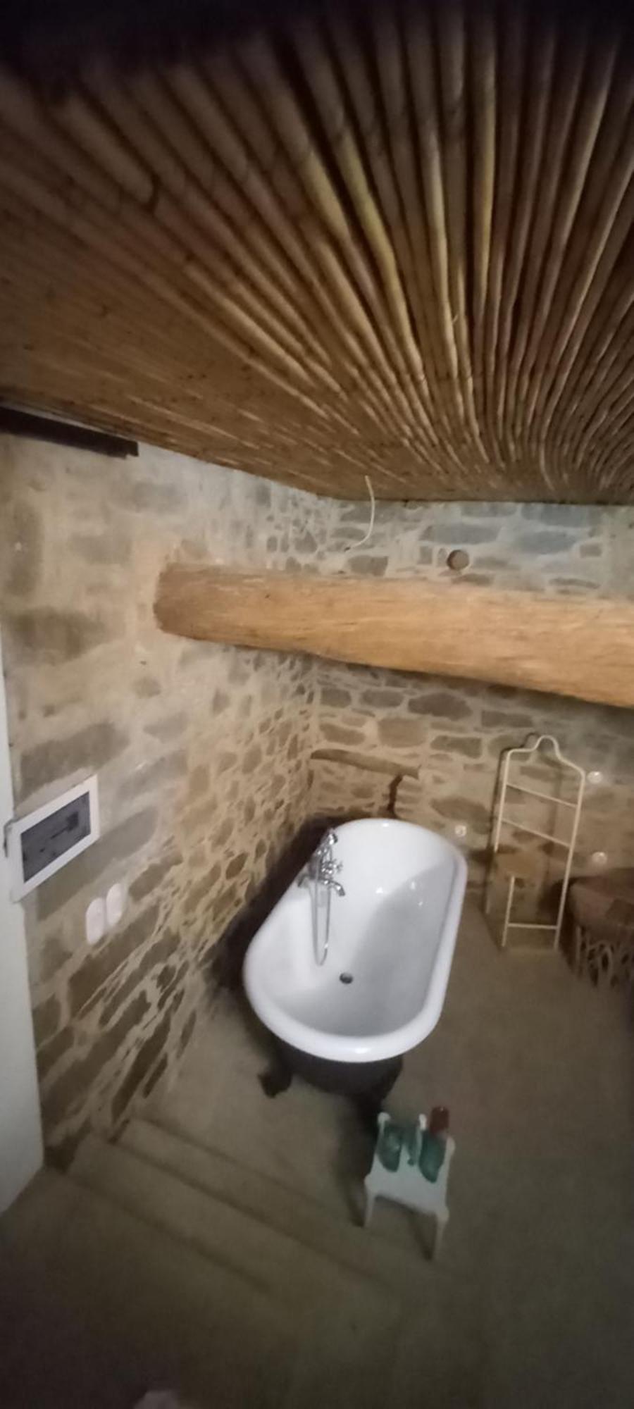 Lemon'S Cottage House, Volissos, Chios Exterior photo