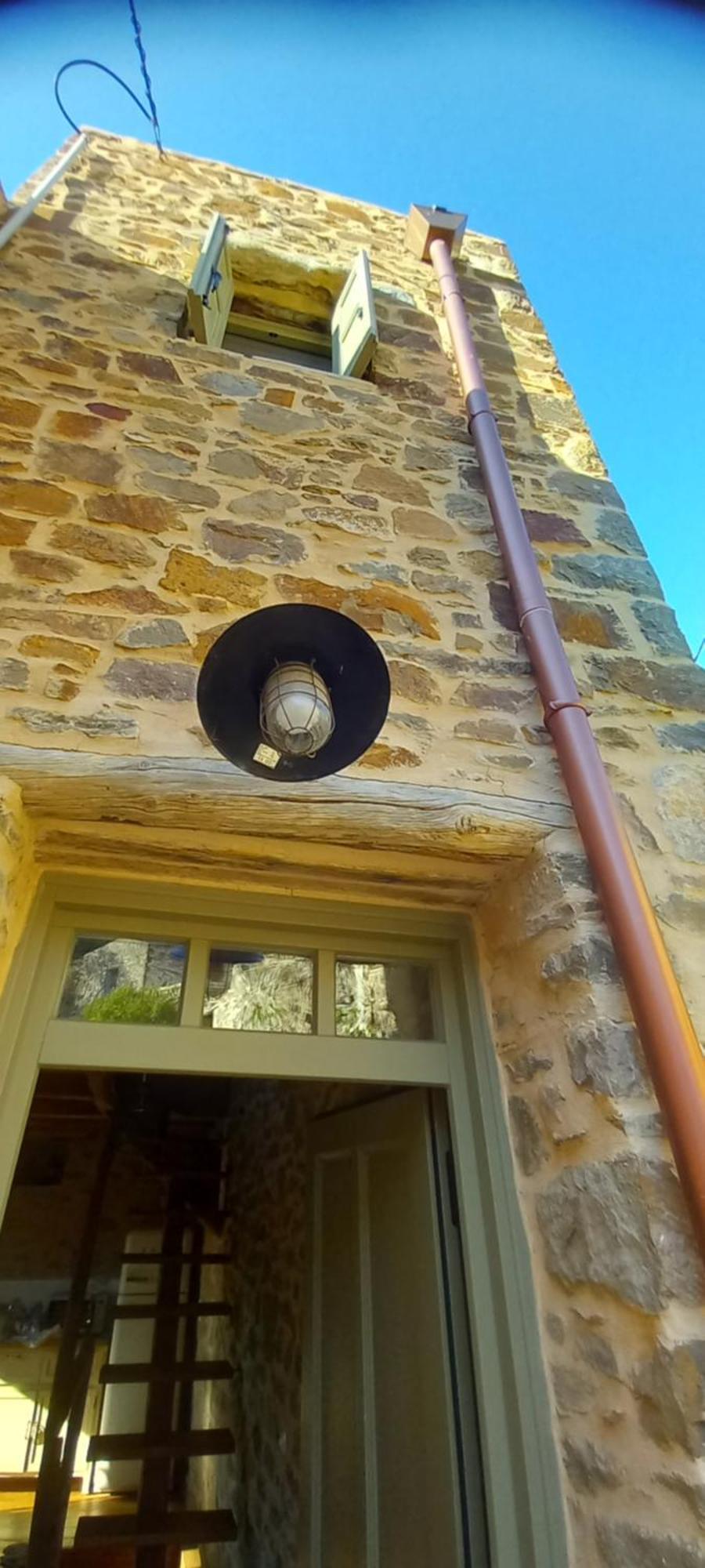 Lemon'S Cottage House, Volissos, Chios Exterior photo
