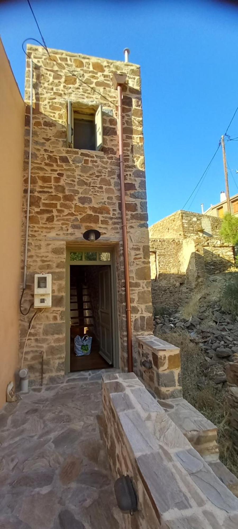 Lemon'S Cottage House, Volissos, Chios Exterior photo