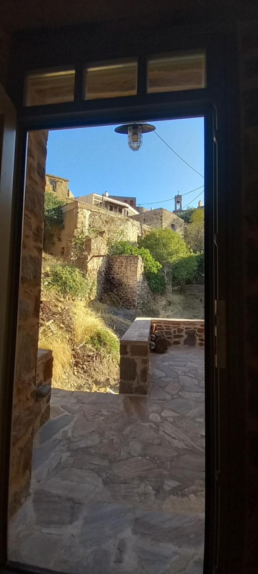 Lemon'S Cottage House, Volissos, Chios Exterior photo