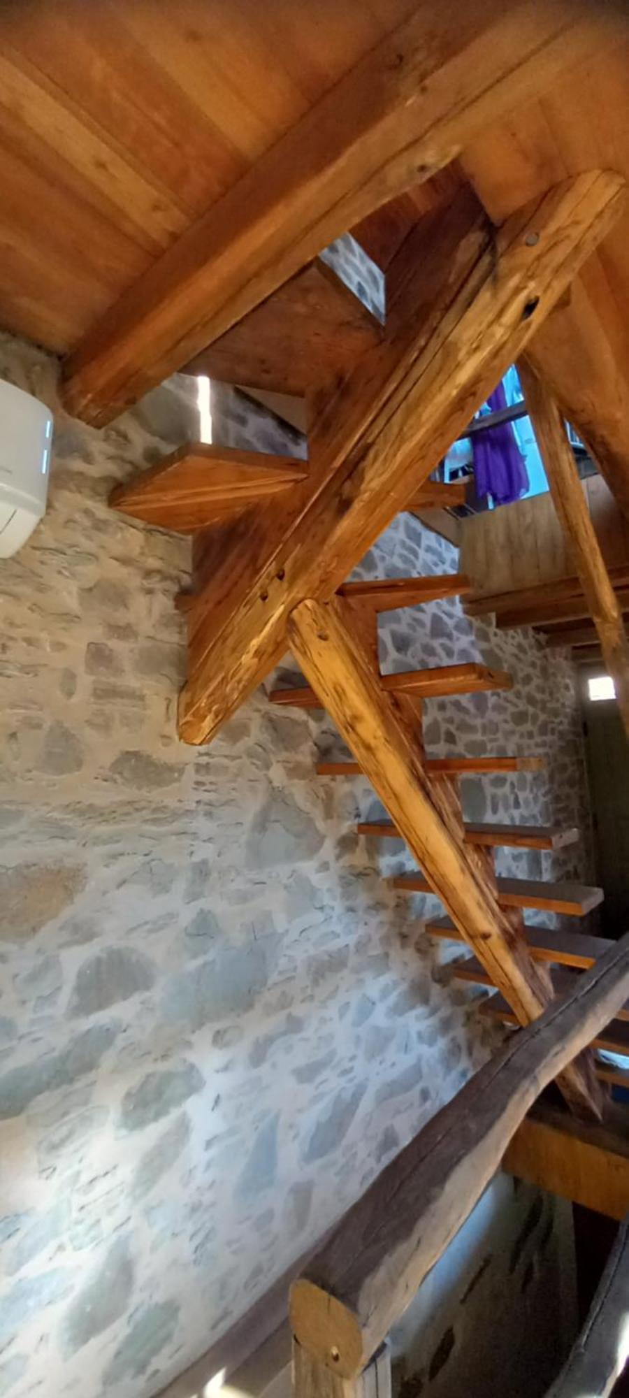 Lemon'S Cottage House, Volissos, Chios Exterior photo