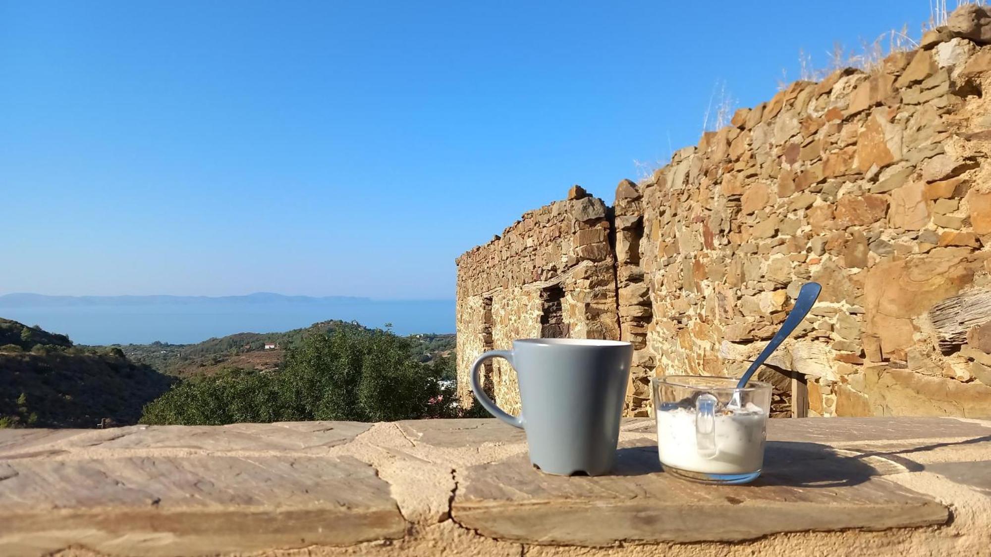 Lemon'S Cottage House, Volissos, Chios Exterior photo